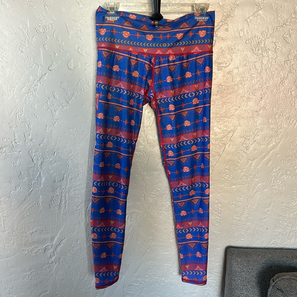 Teeki Choose Roses Hot Pants